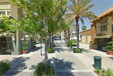 Victoria Gardens at 12505 N Main St is just 3 miles to the east of Center of Modern Dentistry Rancho