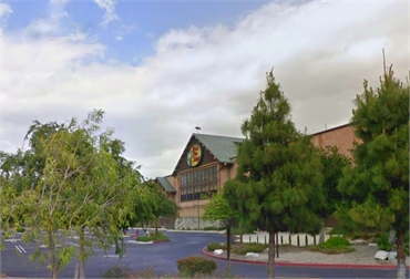 Bass Pro Shops Victoria Gardens located just 3.4 miles to the east of Center of Modern Dentistry Ran