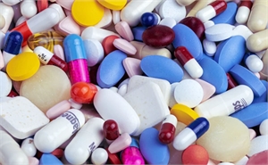 Tablets Caplets Capsules Pills