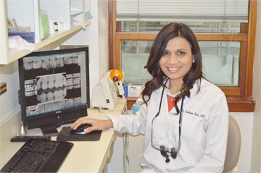 Rachana-Vora-Emergency-Dentist-Arlington