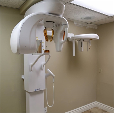 advanced digital dental x-ray equipment at Aces Dental just 3.8 miles to the east of Lowell Observat