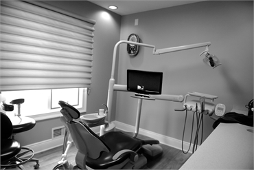 Dental Implants Monmouth County Office