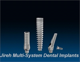 Jireh Dental Implants