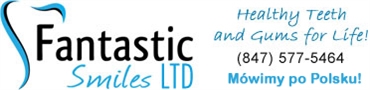 Fantastic Smiles Logo