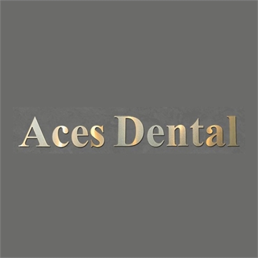 Logo of Aces Dental Las Vegas NV 89120