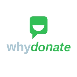 Whydonate Crowdfunding and Fundraising Platform For Nonprofits And Individuals.