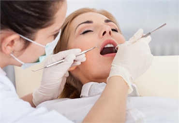Preventive Dentistry 