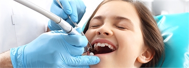 Childrens Dentists 