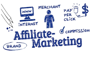 Affiliate Marketing step by step for beginners
