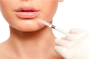 Botox injections are used to correct the lip line and increase volume of the lips, but also have various uses in dentistry