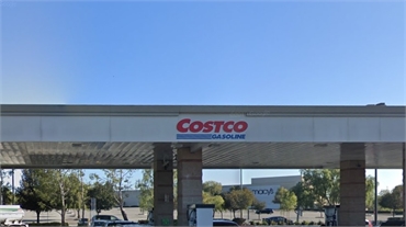 Costco Gasoline just across the Temecula Valley Fwy at 5 minutes to the east of Temecula Ridge Denti