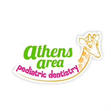 Logo of Athens Area Pediatric Dentistry Watkinsville GA 30677