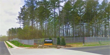 Caterpillar Bogart GA is just 8.5 miles away from Athens Area Dentistry Watkinsville GA 30677