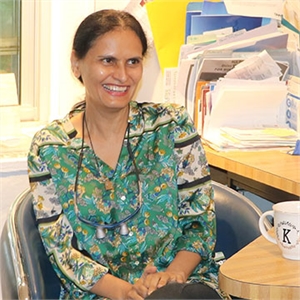 Dr. Devi Konar
