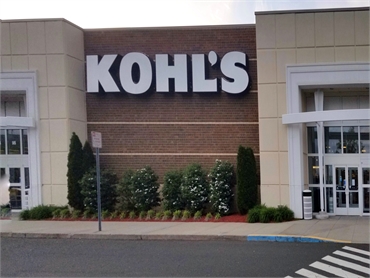 Kohl's at 5 minutes drive to the north of Enfield dentist Zubkov Dental
