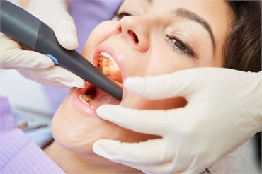 Peel Dental Studio Makes It Melt In Your Cavity Not In Your Hands