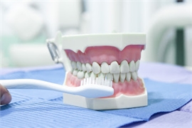 P.D. Urgent Dental Care