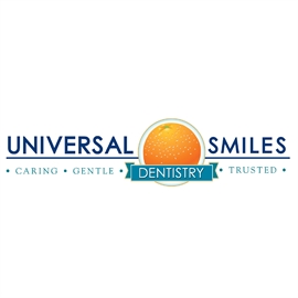 Universal Smiles Dentistry Edgewater