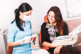 Emergency Dental Care Broadview