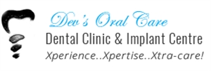 Dev's Oral Care