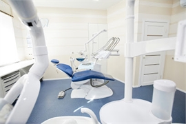 Chandler Dental Clinic