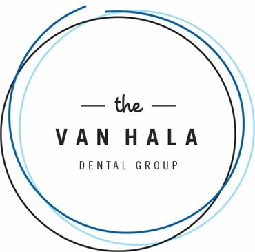 Logo of Van Hala Dental Group Hudson OH