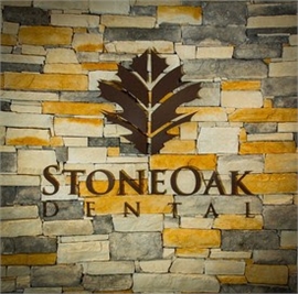 Stone Oak Dental