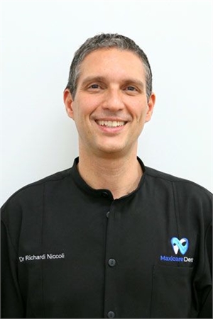 Dr Richardi Niccoli