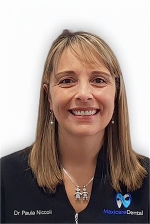Dr Paula Niccoli