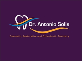 Antonio R Solis Jr DDS