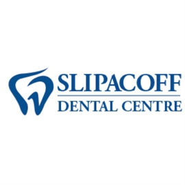 Slipacoff Dental Centre