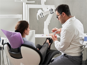 6 Tips for Choosing the Best Dentist for Optimal Oral Health