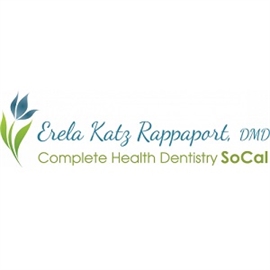 Erela Katz Rappaport DMD Complete Health Dentistry of SoCal