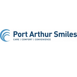 Port Arthur Smiles