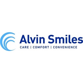 Alvin Smiles