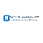 Steven H Brenman DMD