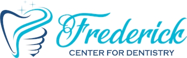 Frederick Center for Dentistry Politimi Mantzouranis logo