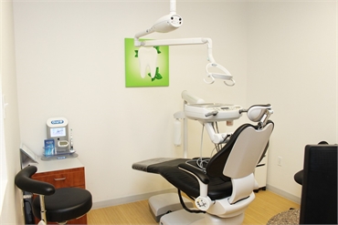 Dental Implants Las Colinas Office