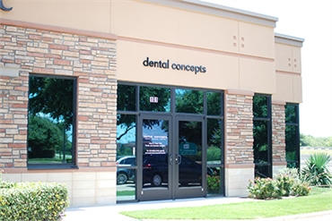 Dental Concepts Office