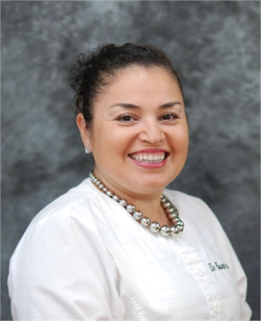 Dr. Blanca Lemus Dental Implants Irving