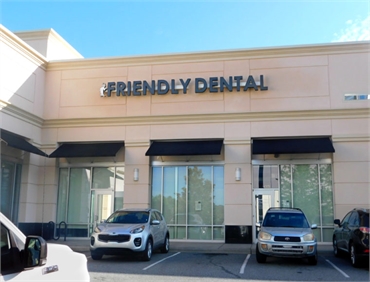 South Park NC Dental Clinic