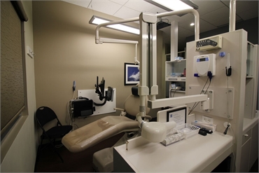 State of the art dental equipment at Village Lane Dental Centre Okotoks AB T1S 1Z6