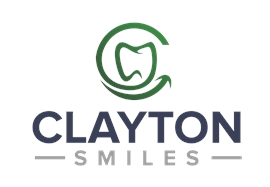 Clayton Smiles
