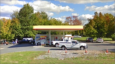 Shell Gas Station Skillman NJ is located just 1 mile to the northeast of Montgomery Pediatric Dentis