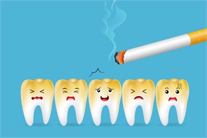 The Road to a Perfect Smile: Overcoming the Dental Effects of Smoking