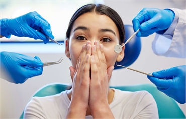 Anxious No More Your Roadmap to a Calm and Confident Dental Experience