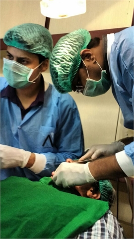 Dr.Shabaz Dental Clinic