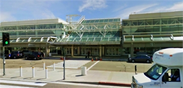 Ontario International Airport is just 4 miles to the south of Center of Modern Dentistry Rancho Cuca