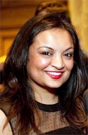 Dr. Kavita Salvi-Amin