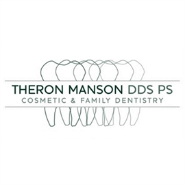Theron Manson DDS PS